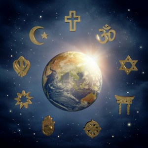 Prep4Faith - world religions
